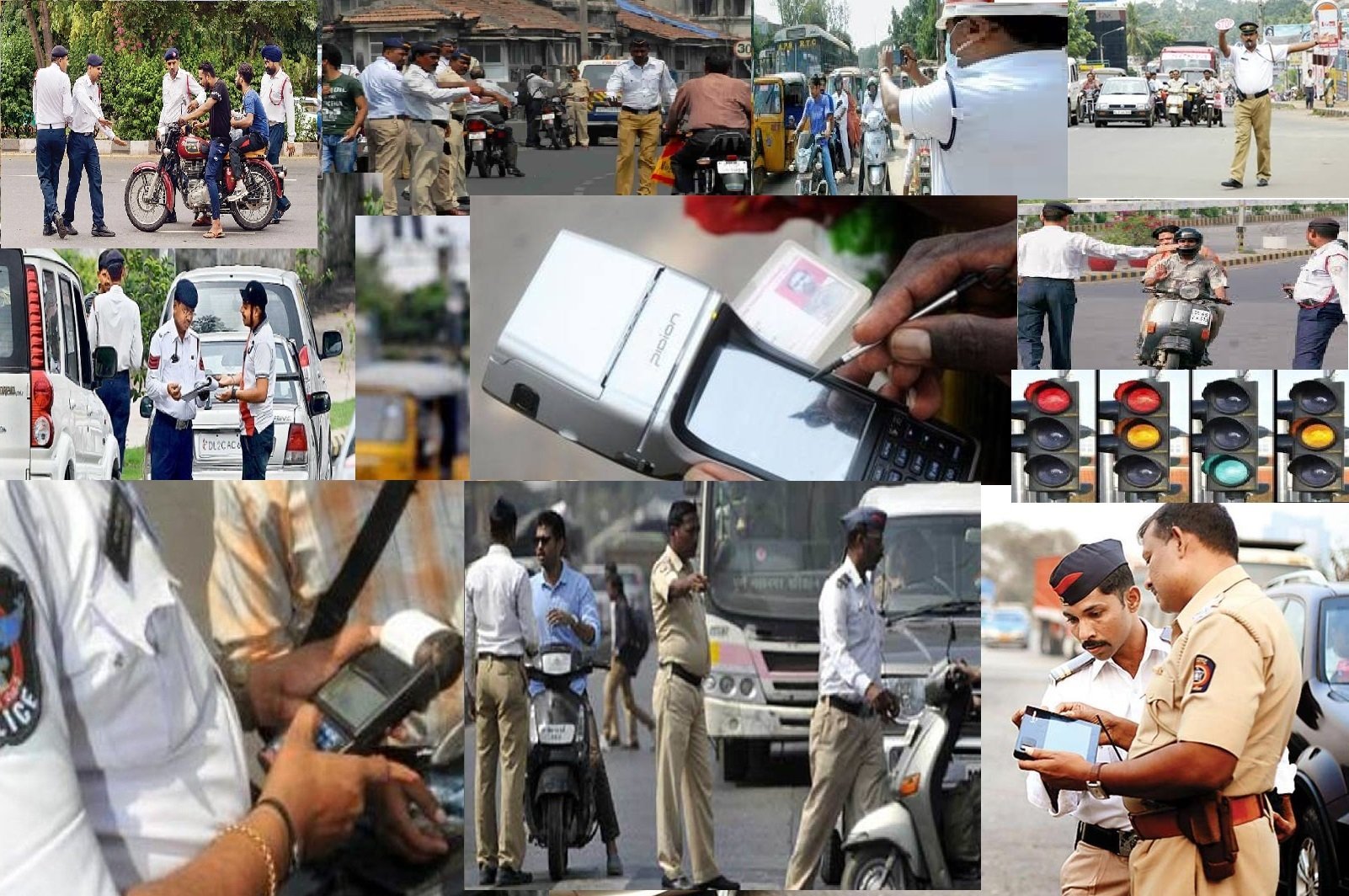 ड्राइविंग करते समय कौन-सा ट्रैफिक नियम तोड़ने पर कटता है कितने का चालान, देखिए पूरी लिस्ट 