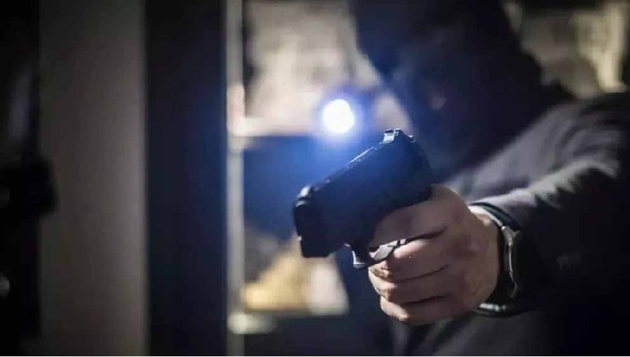 मुर्शिदाबाद में TMC नेता की गोली मारकर हत्या, इलाके में तनाव