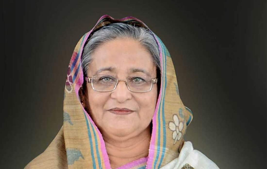 बांग्लादेश की अपदस्थ प्रधानमंत्री Sheikh Hasina के खिलाफ हत्या का एक और मुकदमा दर्ज