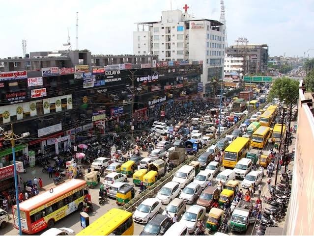 इंदौर बनेगा Traffic में न. 1: स्टूडेंट, डॉक्टर, वकील, समाजसेवी और पत्रकार संभालेंगे इंदौर में ट्रैफिक,5 अगस्त से ट्रैफिक मित्र अभियान की होगी शुरुआत