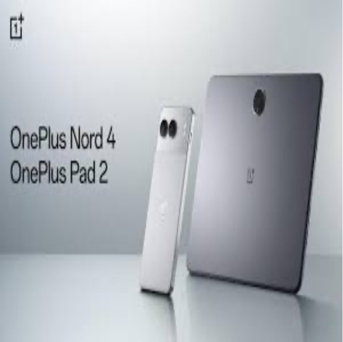 OnePlus Nord 4 और Pad 2 की सेल शुरू: आधिकारिक साइट पर ऑनलाइन ऑर्डर करें, बेस्ट ऑफर और कीमत