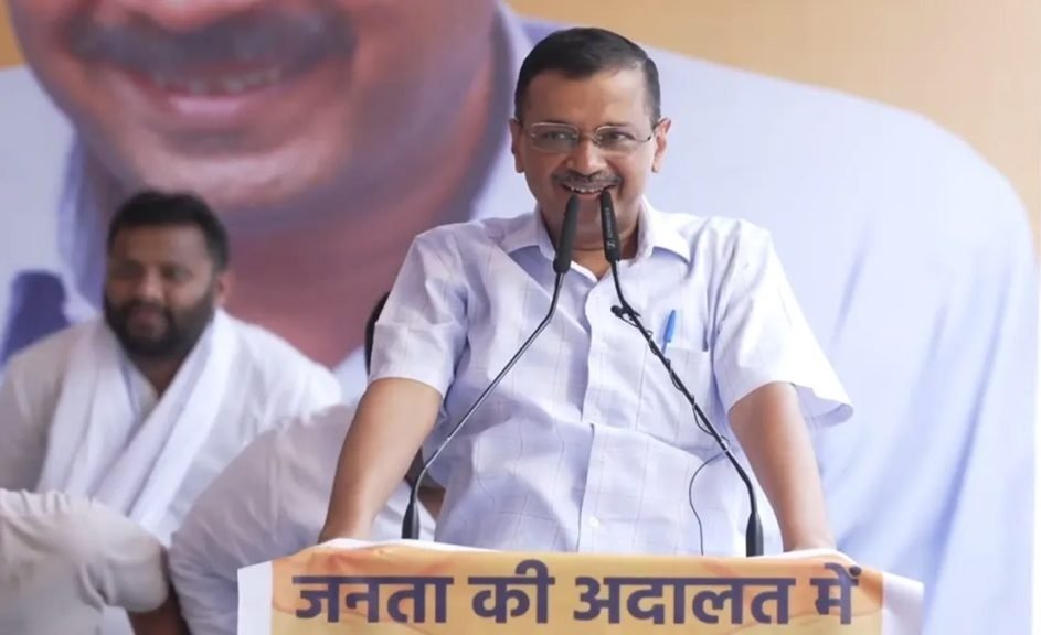 ‘जनता की अदालत’ में ऐसा क्यों बोले अरविंद केजरीवाल?, तो मैं करूंगा मोदी के लिए प्रचार