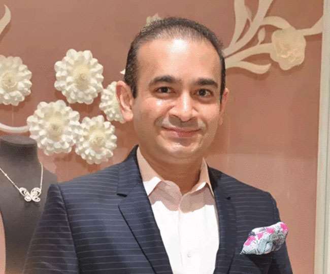 लंदन की कोर्ट ने भगोड़े नीरव मोदी के प्रत्‍यर्पण को दी मंजूरी, अब भारत लाया जाएगा