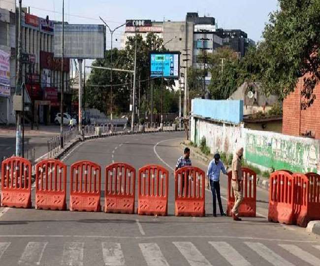 Lockdown Alert ! महाराष्ट्र और मध्य प्रदेश के बाद बेंगलुरू में लॉकडाउन लगाने की चेतावनी