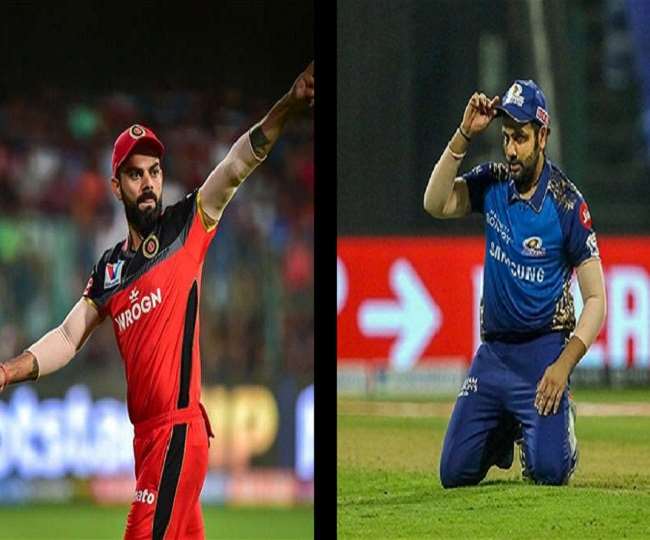 मुंबई-बेंगलुरू के मुकाबले से हो रहा IPL का आगाज, जानिए कौन रहा किस पर भारी