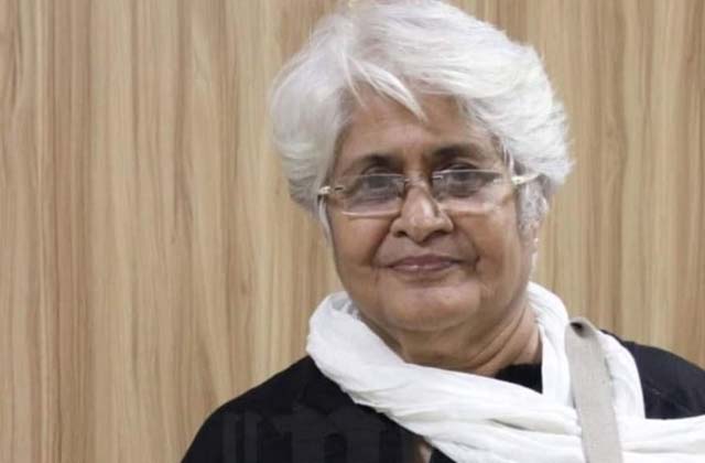 नेशनल अवाॅर्ड विनर और फिल्म निर्देशिका सुमित्रा भाव का निधन
