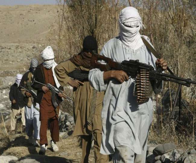 श्रीलंका में अलकायदा, आइएस सहित 11 आतंकी संगठनों पर प्रतिबंध