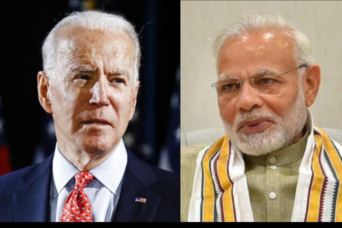 अमेरिका ने मुश्किल घड़ी में छोड़ा भारत का साथ
