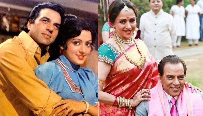 हेमा मालिनी ने अपनी जिंदगी में पति धर्मेंद्र की कमी को लेकर दिल खोलकर की थी बात