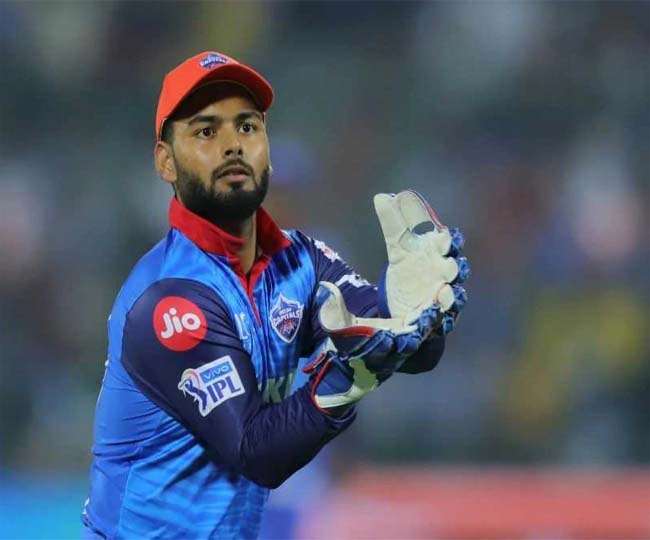 विराट कोहली को चुनौती देने उतरेंगे रिषभ पंत, धौनी व रोहित को दे चुके हैं मात