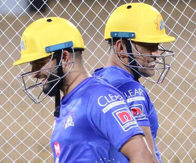 महाराष्ट्र सरकार का फैसला, वानखेड़े में IPL टीमों को रात 8 बजे के बाद प्रैक्टिस की इजाजत