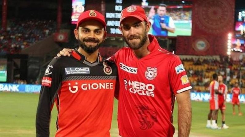 IPL की नीलामी में इस विस्फोटक बल्लेबाज पर थी नजर, हासिल कर मिली खुशी : विराट कोहली