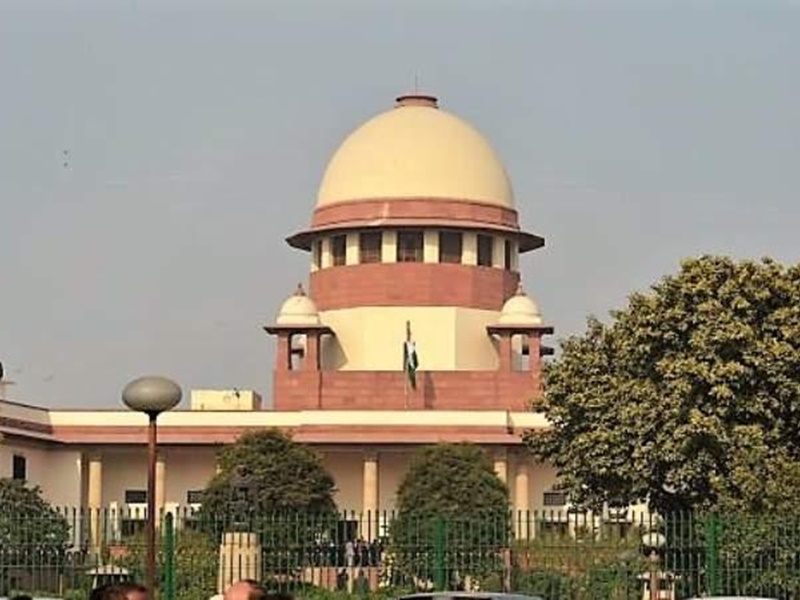 दिल्ली में ऑक्सीजन आपूर्ति ठीक करने के लिए रात तक का अल्टीमेटम: SC