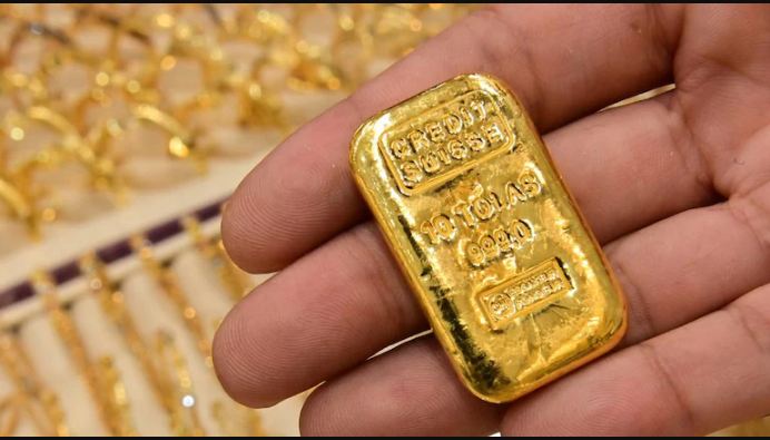4 महीने के उच्चतम स्तर पर पहुंचा सोने का भाव, पार किया 48000 रुपए का लेवल
