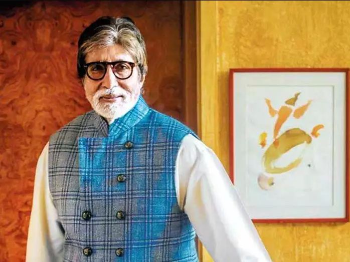 अमिताभ बच्चन ने मुंबई में ख़रीदा आलीशान अपार्टमेंट