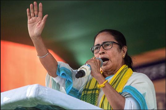 नंदीग्राम से मिली हार को बर्दाश्त नहीं कर पाई ममता! उठा रही दोबारा मतगणना की मांग