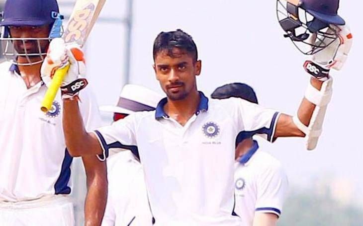 इंग्लैंड में भारत के लिए डेब्यू करना सपने से कम नहीं होगा : अभिमन्यु ईश्वरन