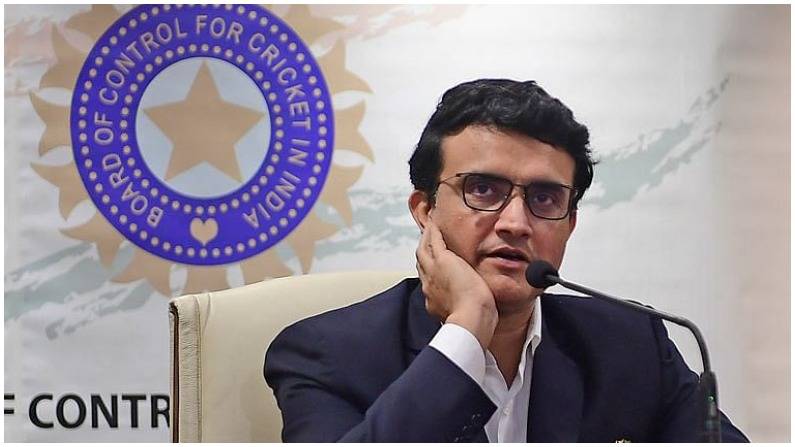 BCCI अध्यक्ष सौरव गांगुली ने दी जानकारी कितने महीने बाद होगे IPL
