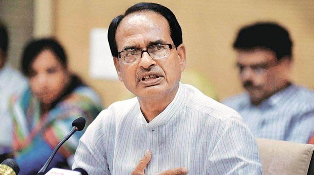 सीएम शिवराज बोले- 15 मई तक सब कुछ बंद करें