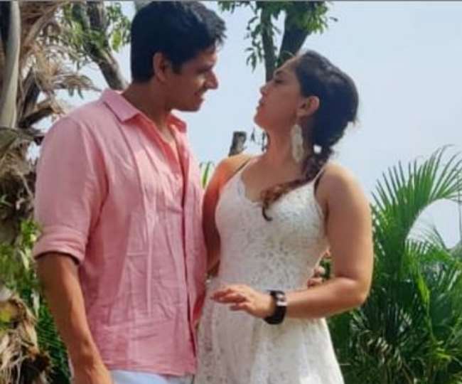 आमिर खान की बेटी आइरा खान का ब्वॉयफ्रेंड संग वीडियो इंटरनेट पर हुआ वायरल