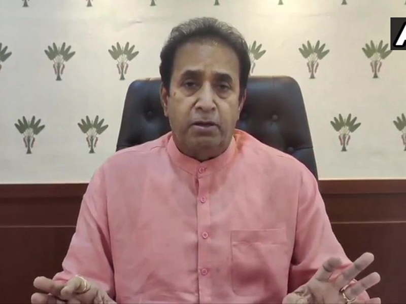 पूर्व गृहमंत्री अनिल देशमुख पर प्रवर्तन निदेशालय ने कसा शिकंजा