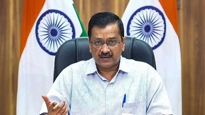कोरोना की तीसरी लहर में दिल्ली फिर होगी बंद? केजरीवाल सरकार तैयार कर रही प्लान!
