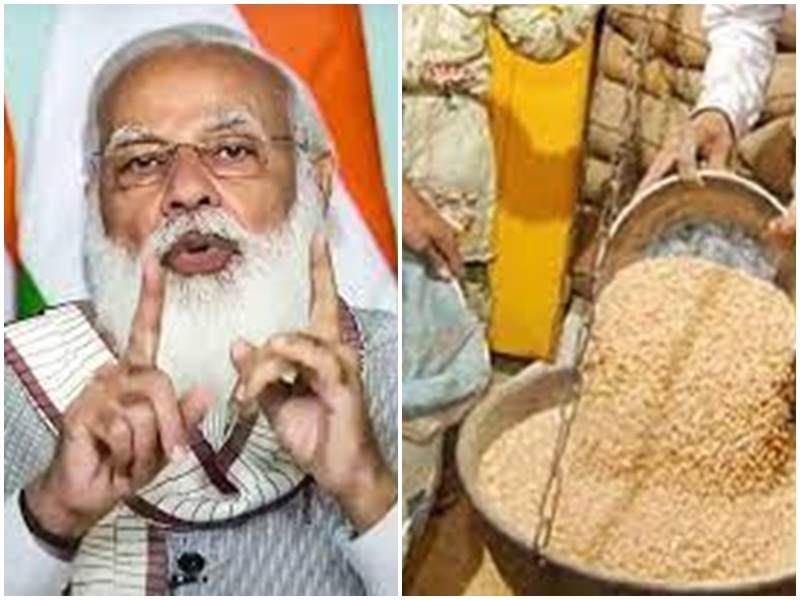 मध्य प्रदेश में 7 अगस्त को मनेगा अन्न उत्सव