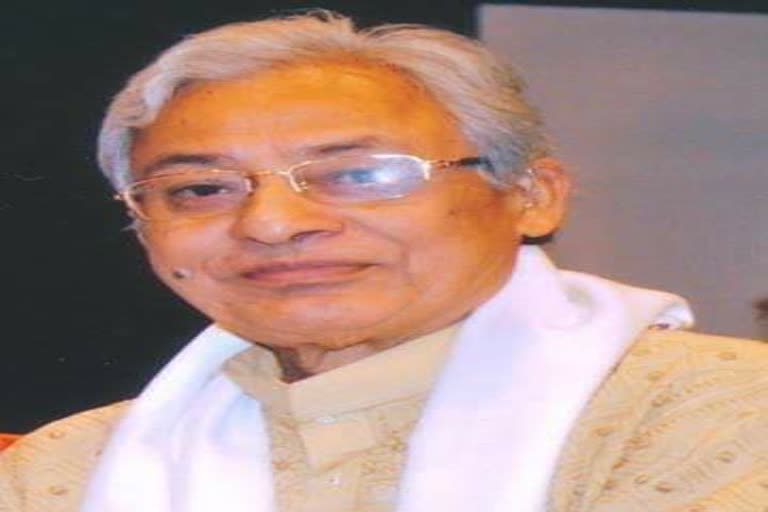 जाने-माने व्यंग्यकार उर्मिल थपलियाल का निधन, कैंसर से हार गए जिंदगी का जंग