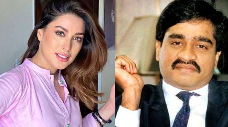 प्रधानमंत्री बनना चाहती है Dawood Ibrahim की गर्लफ्रेंड Mehwish Hayat, Imran Khan की शान में पढ़े कसीदे