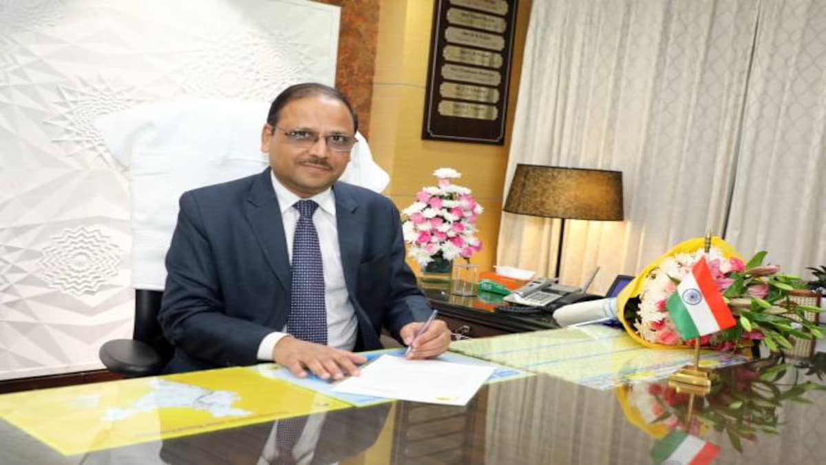 गैस मुख्य कारोबार रहेगा, वृद्धि के लिए पेट्रोरसायन क्षेत्र का विस्तार होगा : गेल चेयरमैन