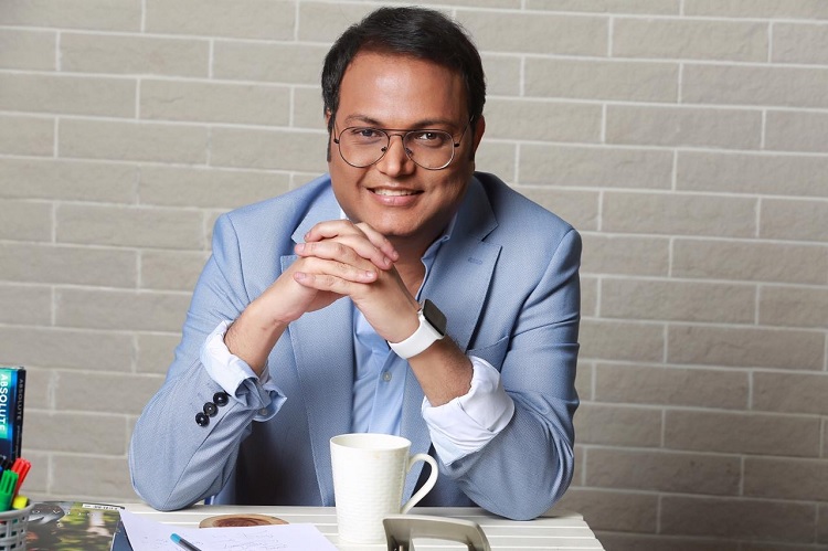 निर्माता विभु अग्रवाल के खिलाफ केस दर्ज, महिला ने लगाया यौन शोषण का आरोप