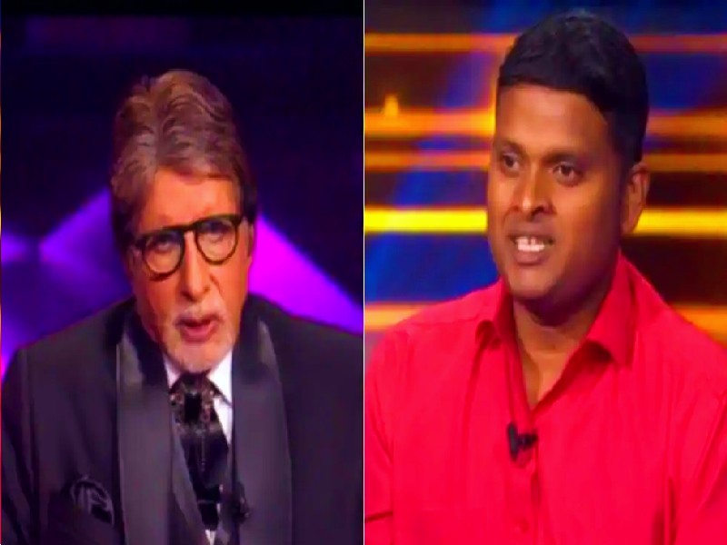 ‘कौन बनेगा करोड़पति’ में इस सीजन के पहले कंटेस्टेंट होंगे ज्ञानराज, पीएम मोदी के साथ है कनेक्शन