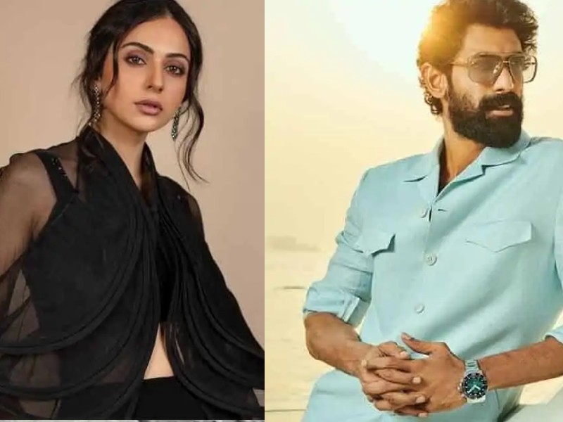 ड्रग केस में राणा डुग्गुबाती, राकुल प्रीति सहित कई बड़े अभिनेताओं का नाम, कोर्ट में पेश होने का आदेश