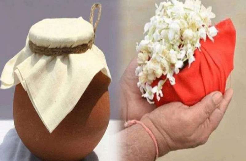 अब अस्थियों का स्पीड पोस्ट भी शुरू