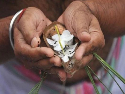 जानिए क्या है पितृ पक्ष की पौराणिक कथा?