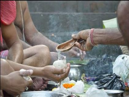 किस तिथि पर किसका करना चाहिए श्राद्ध