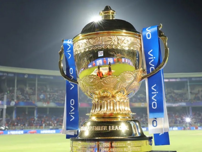 आईपीएल 2022 में दो नई टीम खेलेंगी, BCCI को होगी 5000 करोड़ से अधिक की कमाई