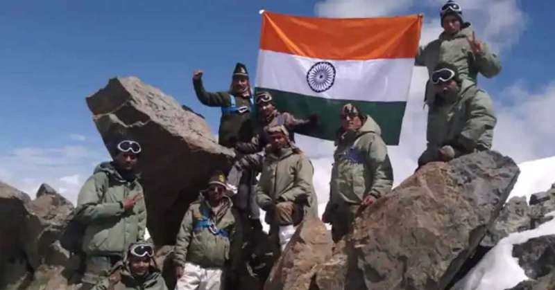 भारी बंदूकें, तोप…LAC पर गलवान की हरकत का मुंहतोड़ जवाब देने को तैयार भारत