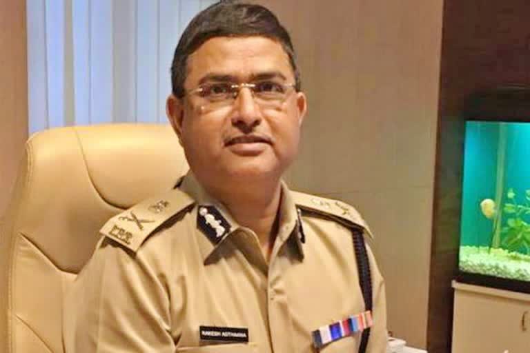 रोहिणी कोर्ट शूटआउट की जांच क्राइम ब्रांच को सौंपी गई: दिल्ली पुलिस कमिश्नर