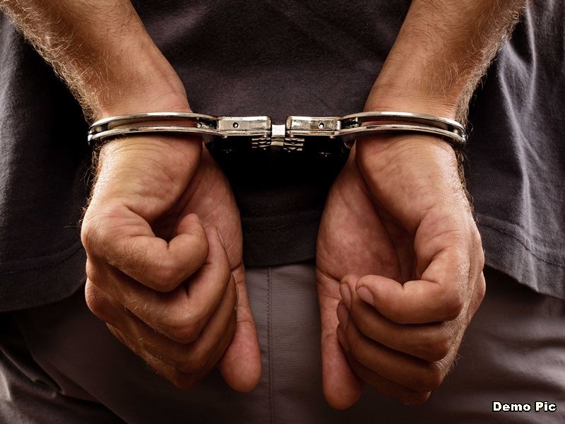 देहव्यापार का आरोपित 11 महीने बाद सूरत से गिरफ्तार