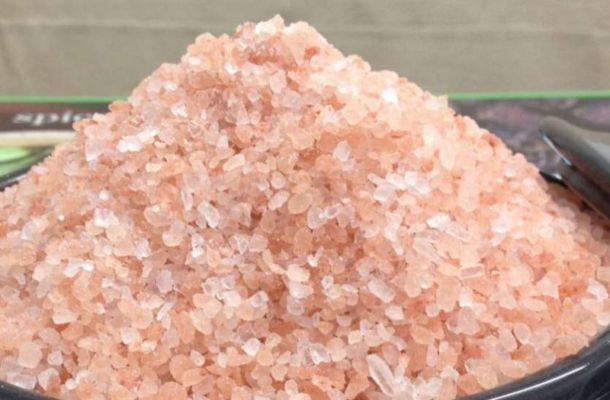जानिए आखिर क्यों व्रत में किया जाता है सेंधा नमक का सेवन?