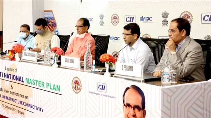 भारत को गति, शक्ति देगा “गति शक्ति नेशनल मास्टर प्लान”: प्रधानमंत्री मोदी