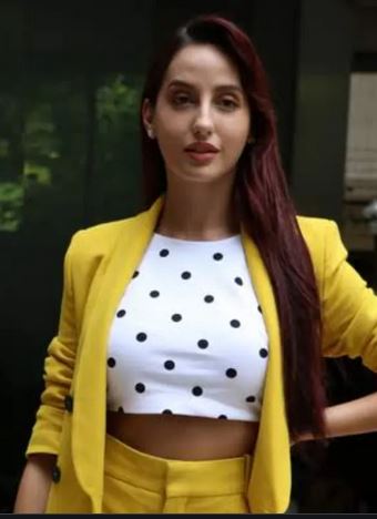 Nora Fatehi का 200 करोड़ रुपए की मनी लॉन्ड्रिंग मामले में आया ‘बयान’
