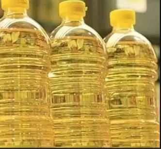 मूंगफली तेल तिलहन और सीपीओ में सुधार