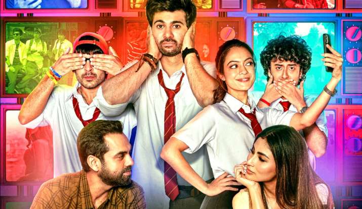 करण देओल और अभय देओल की ‘वेल्ले’ का ट्रेलर आउट