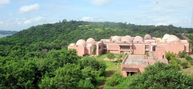 मानव संग्रहालय में विश्व विरासत सप्ताह आयोजित