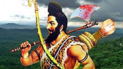 दुनिया की सबसे मारक युद्ध कला ‘कलरीपायपट्टु’, भगवान परशुराम व अगसत्य से है इसका संबंध