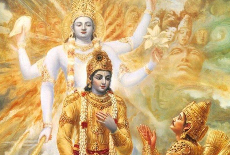 श्रीमद्भगवद्गीता: मन को वश में करने की सरल विधि