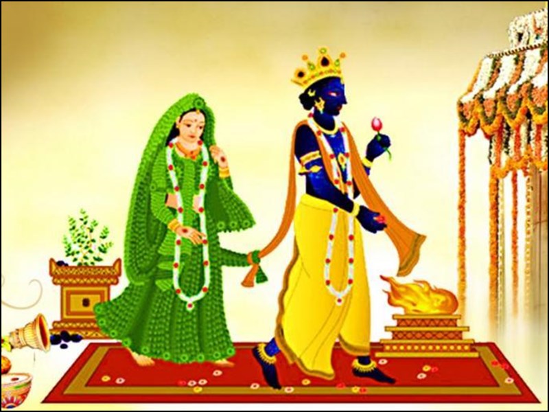 देवउठनी पर जागे भगवान विष्णु, शुभ काम होंगे शुरू