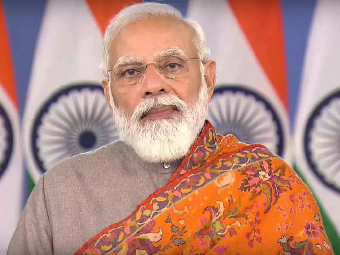 सरकार का तीनों कृषि कानूनों को वापस लेने का ऐलान : पीएम मोदी
